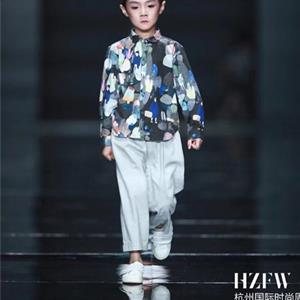 杭州原创设计师范潮牌童装品牌NNEKIKI火爆招商加盟中！