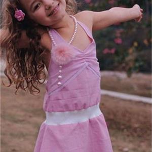 女童背带裤 幼儿背带裤批发 牛仔背带裤