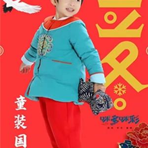 咪多咪彩品牌公司了解一下！