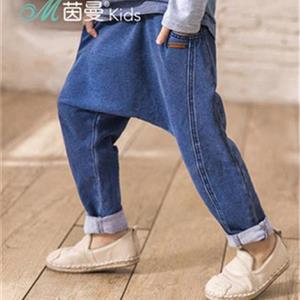 茵曼童装怎么加盟？需要多少费用？