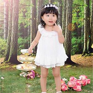 妮可贝贝童装加盟条件|妮可贝贝品牌怎么样