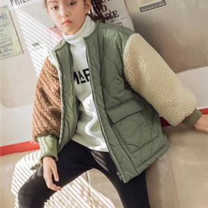 童装批发选妙优服饰，让你轻松找货源不用东奔西走