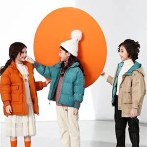 韩式快时尚童装品牌优仔优妹加盟招商火热进行中