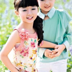 米芝儿MIZHEEL精品童装诚邀加盟