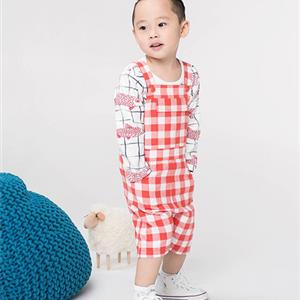 JUZI STORE童年生活中不可或缺的品牌JUZI STOR童装招商