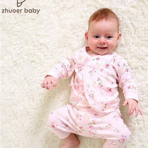 中高档专业婴幼儿服饰、用品品牌卓儿全国招商火爆进行中