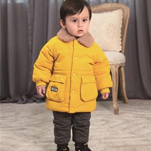 婴姿坊童装加盟怎么样？