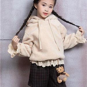 米果童装要怎么加盟？