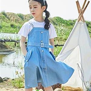 Kiss ABC童装开店有什么优势