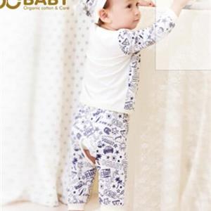 OCBaby婴幼童装加盟 创新共赢！