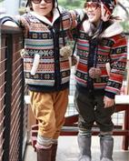 爱之好礼童装产品图片