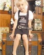 米斯维尼童装产品图片