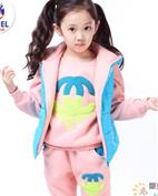 艾夏尔童装产品图片