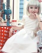 帷纳公主童装产品图片