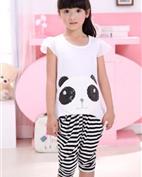 丝丝百合童装产品图片