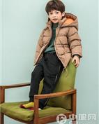史丘比童装产品图片