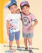CD高夫童装产品图片