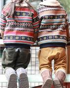 爱之好礼童装产品图片