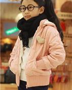 安迪鹿儿童装产品图片
