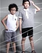 M&Q童装产品图片