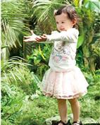 小虎帕蒂童装产品图片