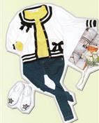 小虎当家童装产品图片
