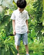 小虎帕蒂童装产品图片