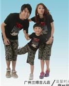 兰缔吉儿童装产品图片