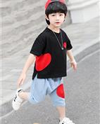 誉尔赛童装产品图片