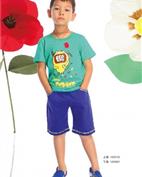 redkids童装产品图片