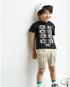 天空之城童装产品图片