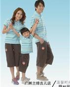 兰缔吉儿童装产品图片