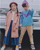 citykids童装产品图片