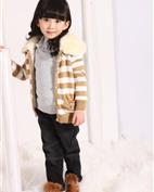 小虎憨尼童装产品图片