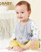 OCBaby童装产品图片
