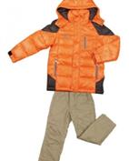 乖乖狗童装产品图片