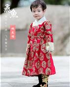 奇乐熊童装产品图片