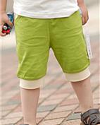 安塞尔斯童装产品图片