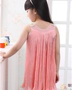 丝丝百合童装产品图片