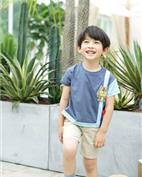 天空之城童装产品图片