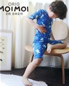 Moimoi童装产品图片