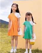 莳季童装产品图片