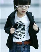 恺撒恺娅童装产品图片