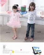 百变乐园童装产品图片