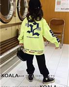 咔哇咿童装产品图片