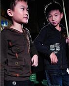 三件宝童装产品图片