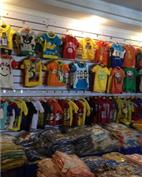 菲童寻常童装产品图片