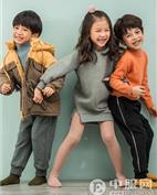 史丘比童装产品图片