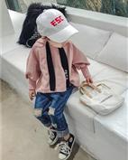 拉妮拉丫童装产品图片
