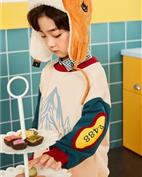 优童库童装产品图片